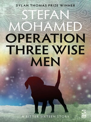 cover image of Operation Three Wise Men